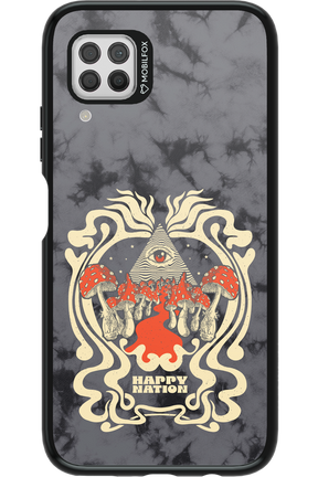 Happy Nation 2.0 - Huawei P40 Lite