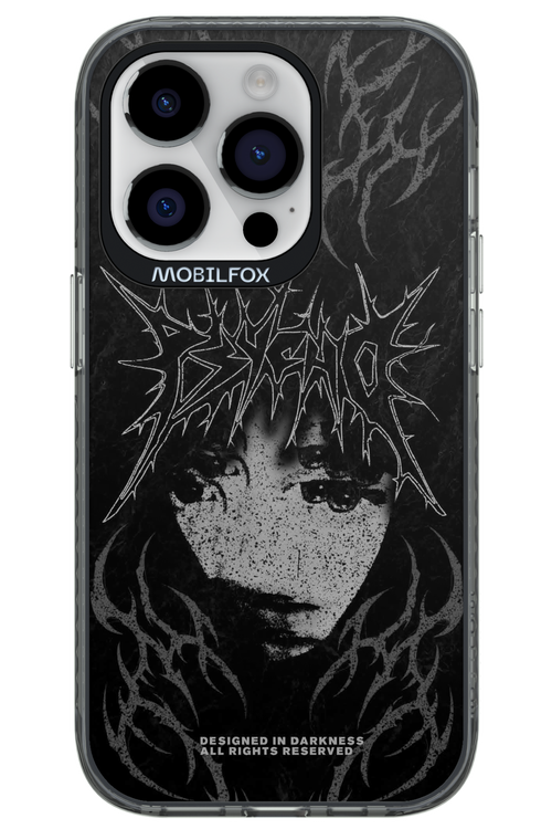 Schizo - Apple iPhone 14 Pro