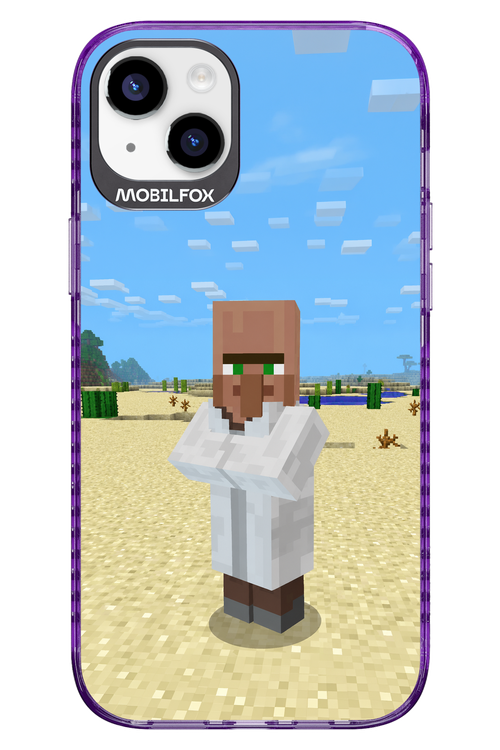 MC 2.0 - Apple iPhone 14 Plus