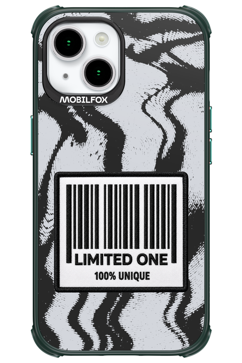 Limited One 2.0 - Apple iPhone 15