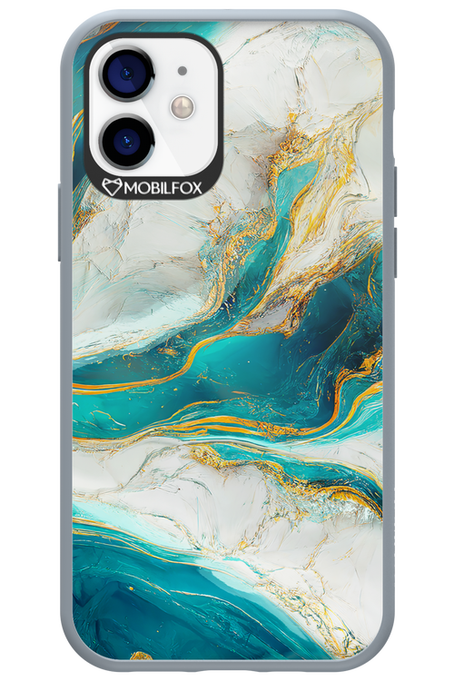 Emerald 2.0 - Apple iPhone 12