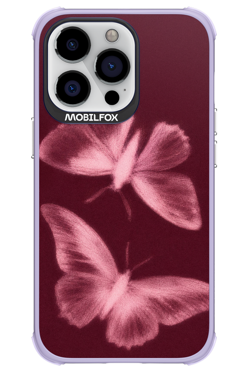 Papillonia 2.0 - Apple iPhone 13 Pro