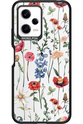 Flower Field 2.0 - Xiaomi Redmi Note 12 5G