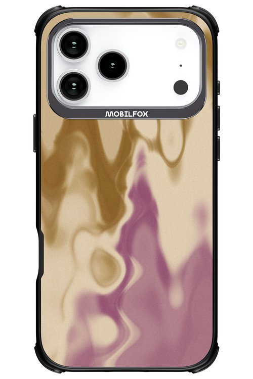 Olive Flow 2.0 - Apple iPhone 17 Pro Max