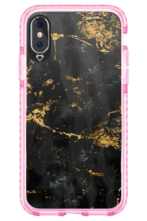 Goldie 2.0 - Apple iPhone XS