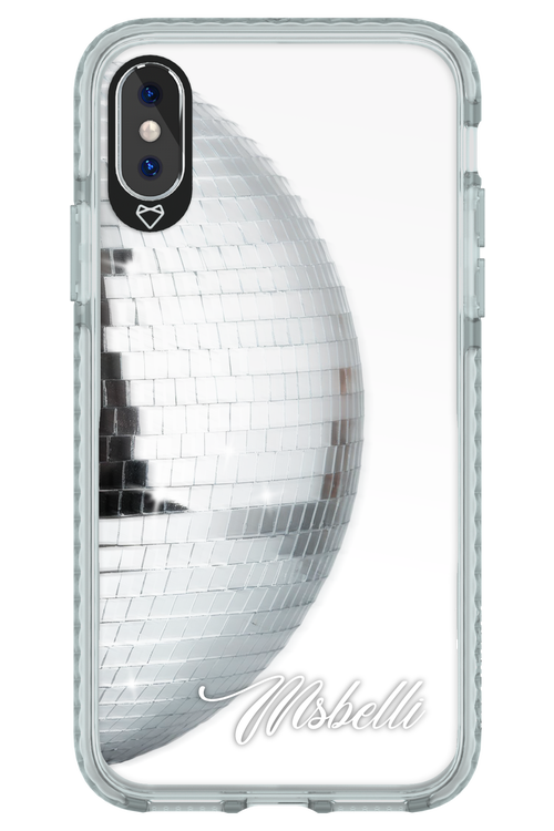 Disco Mood 2.0 - Apple iPhone XS