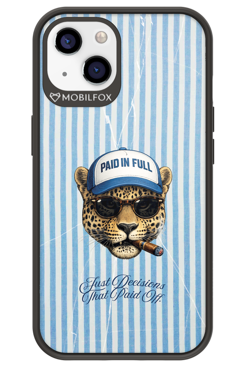 Paid in Full 2.0 - Apple iPhone 13