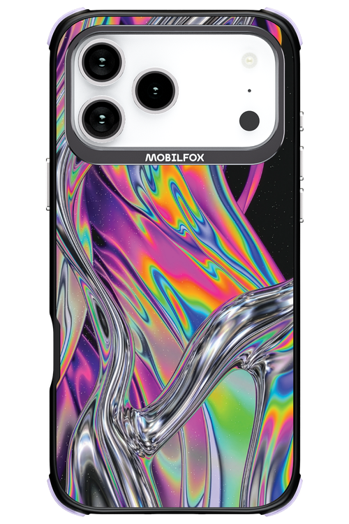 Prism 2.0 - Apple iPhone 17 Pro Max