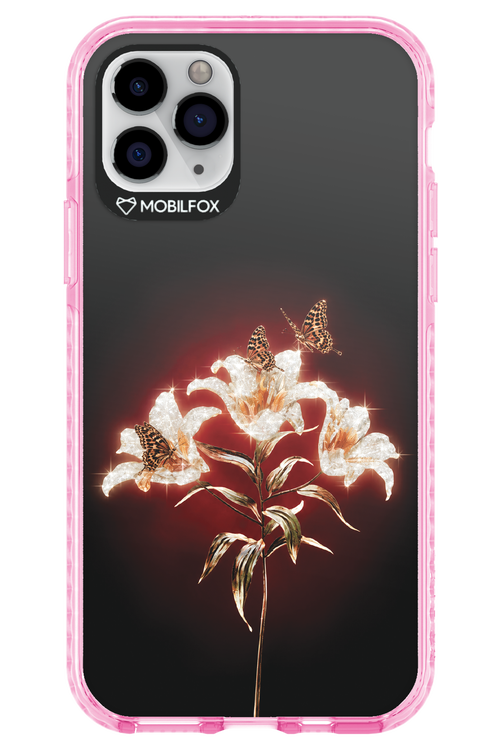 Glow Up Girl 2.0 - Apple iPhone 11 Pro