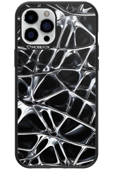 Chrome Lines 2.0 - Apple iPhone 12 Pro Max