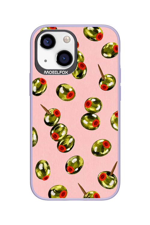 Olive 2.0 - Apple iPhone 13 Mini
