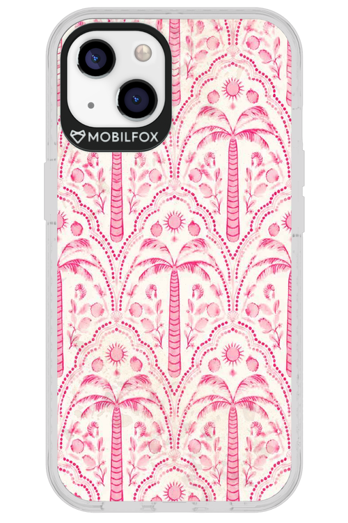 Pink Palm 2.0 - Apple iPhone 13