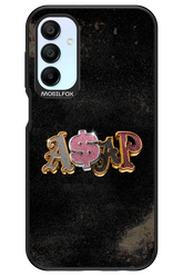 ASAP 2.0 - Samsung Galaxy A15