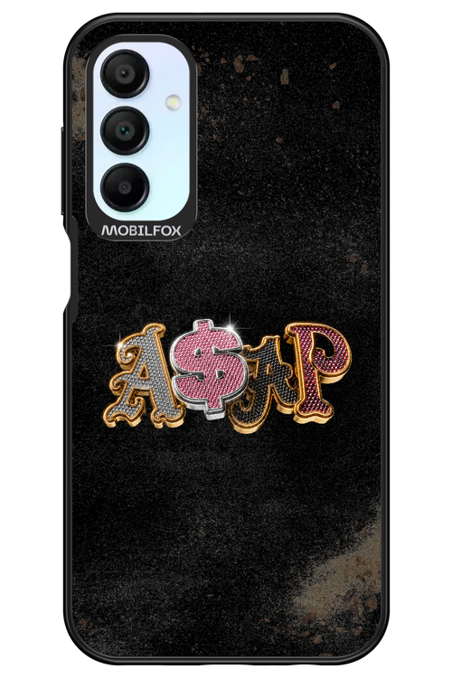 ASAP 2.0 - Samsung Galaxy A15