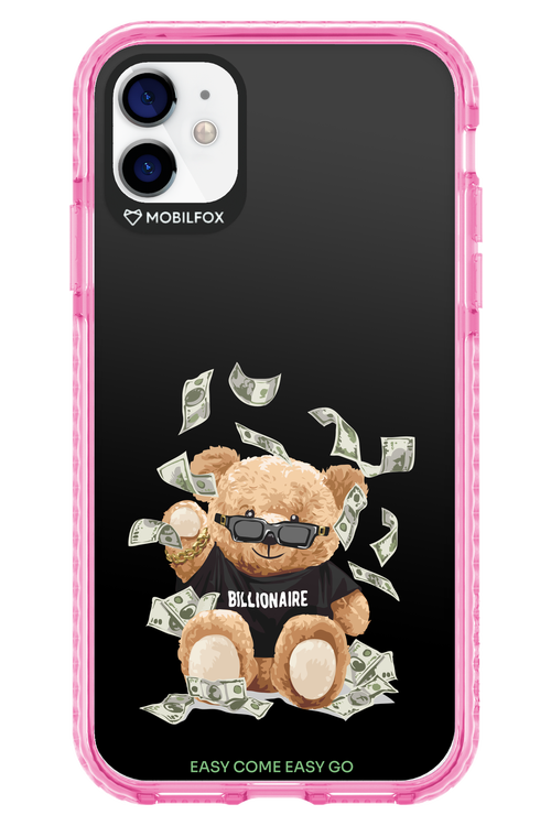 Easy Come Easy Go 2.0 - Apple iPhone 11