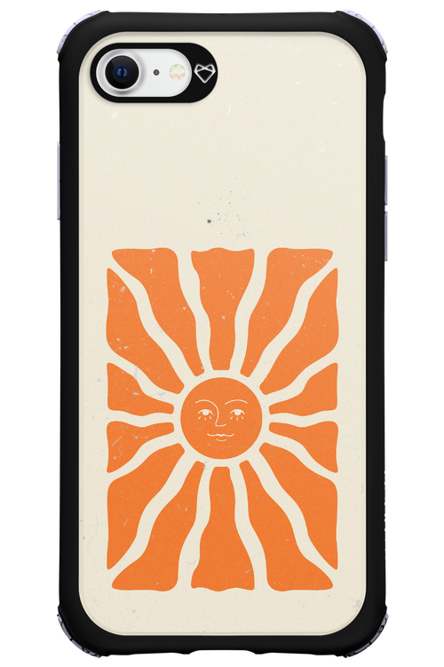 Solar Soul 2.0 - Apple iPhone 7