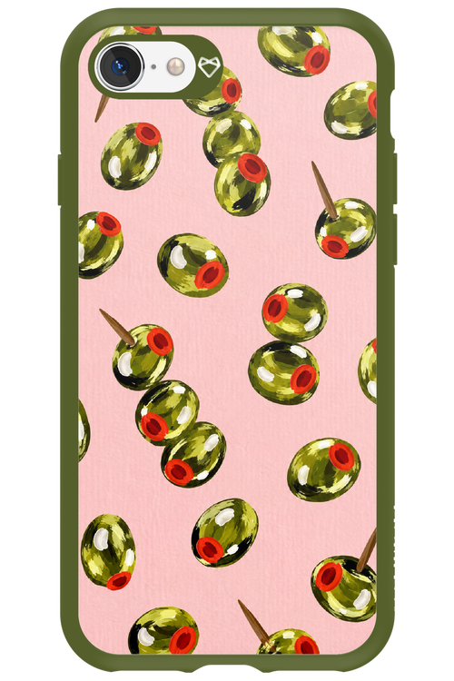 Olive 2.0 - Apple iPhone SE 2022