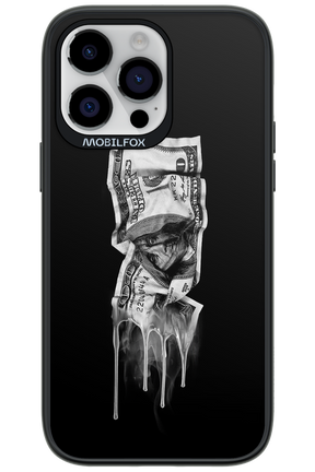 Melting Money 2.0 - Apple iPhone 14 Pro Max