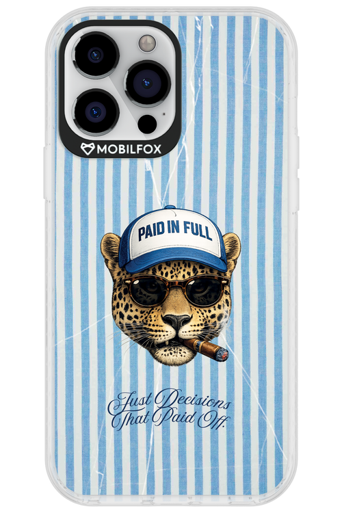Paid in Full 2.0 - Apple iPhone 13 Pro Max
