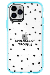 Trouble - Apple iPhone 11 Pro