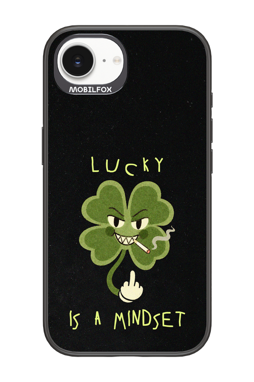 Lucky Mind 2.0 - Apple iPhone 16e