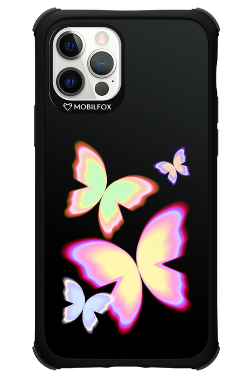 Butterfly Dream 2.0 - Apple iPhone 12 Pro