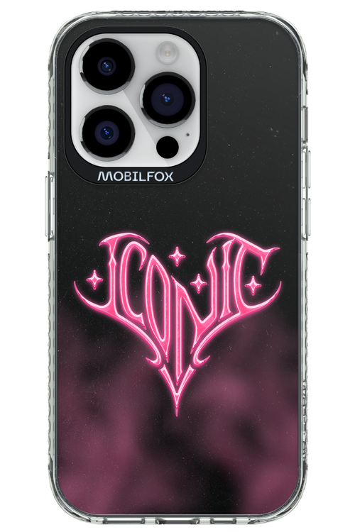 Iconica 2.0 - Apple iPhone 14 Pro