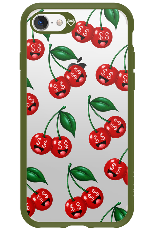 Money Cherry 2.0 - Apple iPhone 7