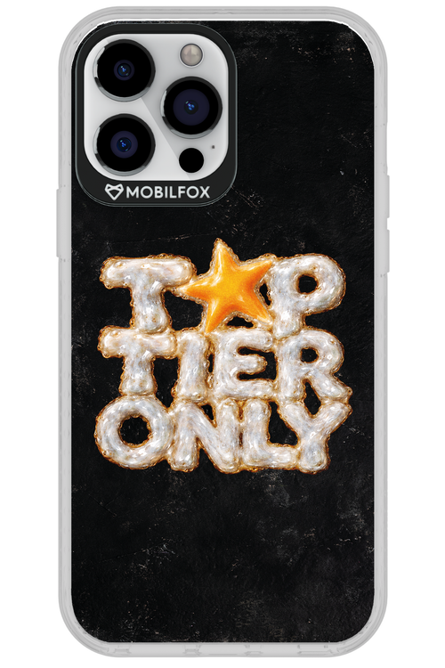 Top Tier 2.0 - Apple iPhone 13 Pro Max