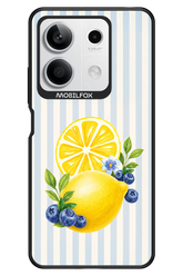 Fresh Flash 2.0 - Xiaomi Redmi Note 13 5G