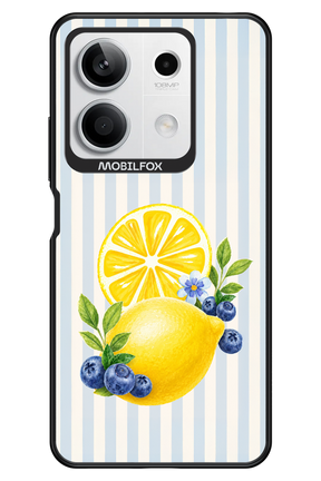 Fresh Flash 2.0 - Xiaomi Redmi Note 13 5G