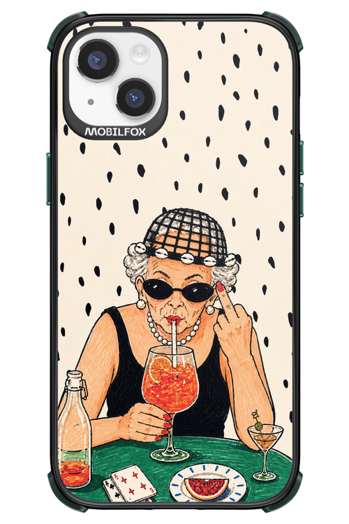 Mommy 2.0 - Apple iPhone 14 Plus