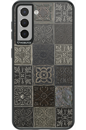 Tiles 2.0 - Samsung Galaxy S21