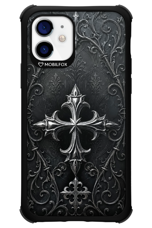 Armor 2.0 - Apple iPhone 12