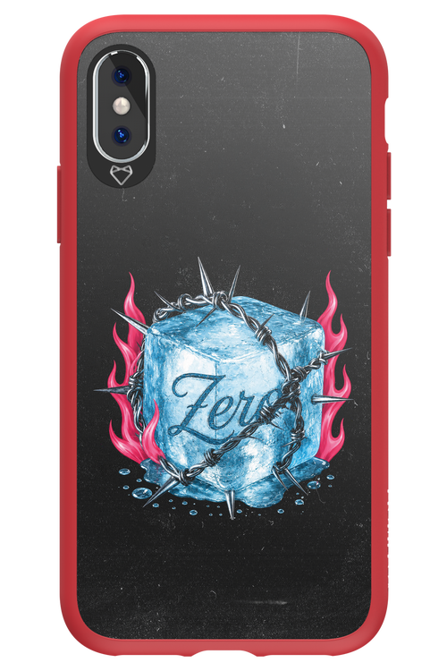 Zero 2.0 - Apple iPhone XS