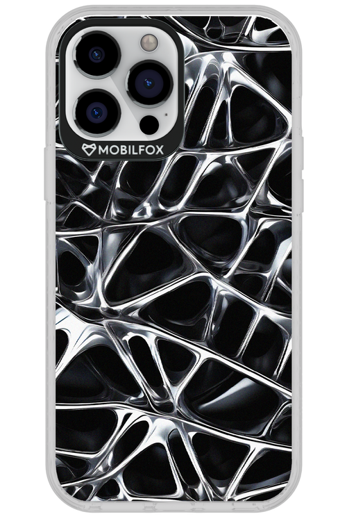 Chrome Lines 2.0 - Apple iPhone 13 Pro Max