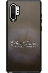 Bad decision 2.0 - Samsung Galaxy Note 10+