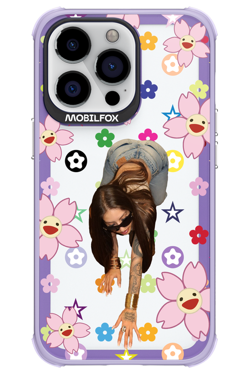 Oh G!rl 2.0 - Apple iPhone 13 Pro