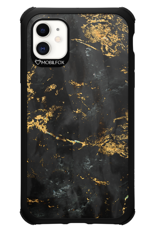 Goldie 2.0 - Apple iPhone 11