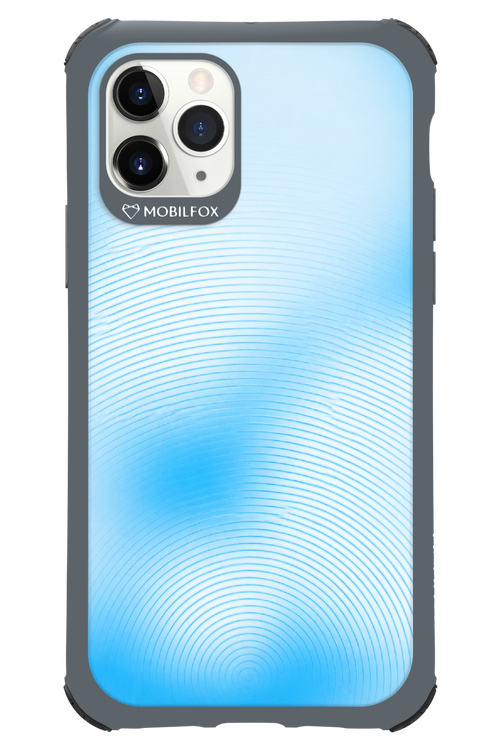 Cloudwalker 2.0 - Apple iPhone 11 Pro