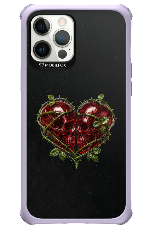 Omen Kiss 2.0 - Apple iPhone 12 Pro Max