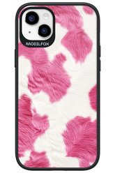 Pink Cow 2.0 - Apple iPhone 14 Plus