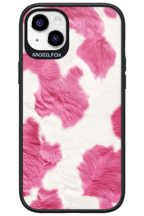 Pink Cow 2.0 - Apple iPhone 14 Plus
