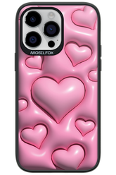Hearts 2.0 - Apple iPhone 14 Pro Max