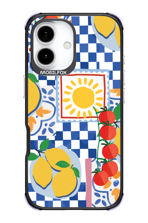 Sorrento Dream 2.0 - Apple iPhone 17