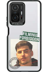 Sorin Mugshot 2.0 - Xiaomi Mi 11T Pro
