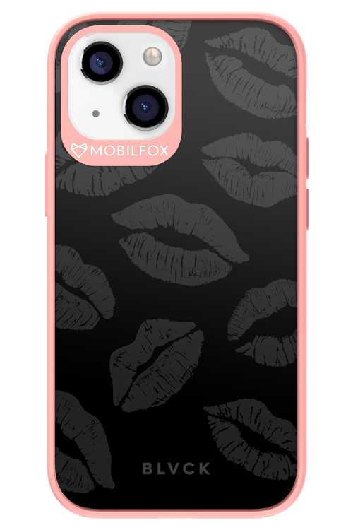 Dark Lips - Apple iPhone 13 Mini