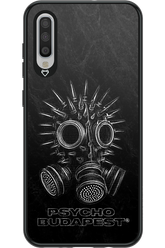 Toxic Skull - Samsung Galaxy A70