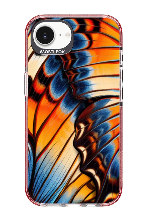 Rainbow Wing 2.0 - Apple iPhone 16e