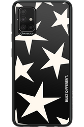Built Different BW 2.0 - Samsung Galaxy A51